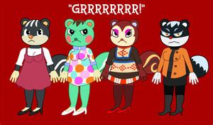 Userpage of RespectFurries11 .